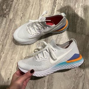 Nike Epic React Flyknit 2